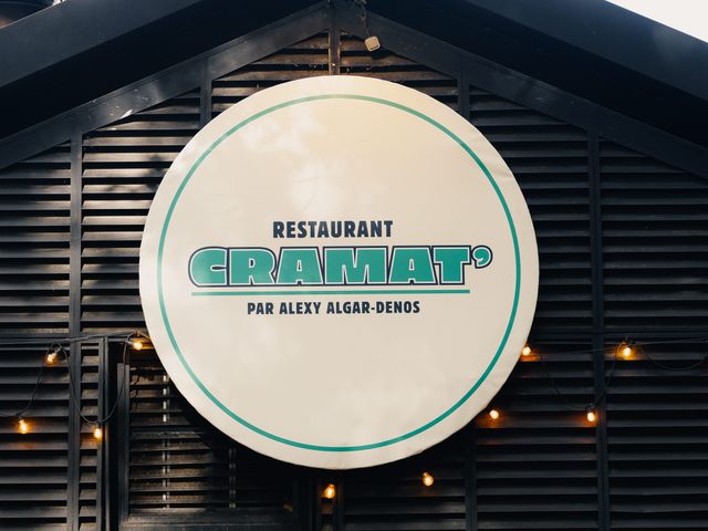 Cramat' by Quai Ouest 